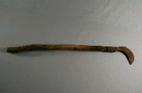 藏品(鐮刀)的圖片