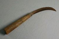 藏品(鐮刀)的圖片