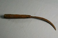 藏品(鐮刀)的圖片