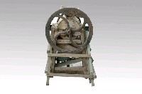 藏品(花生脫殼機)的圖片