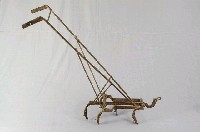 藏品(蜈蚣犁)的圖片