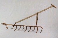 藏品(長蜈蚣犁)的圖片