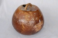 藏品(陶製浮標)的圖片