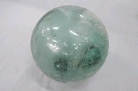 藏品(玻璃球魚標)的圖片