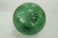 藏品(玻璃球魚標)的圖片