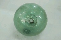 藏品(玻璃球魚標)的圖片