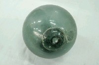 藏品(玻璃球魚標)的圖片