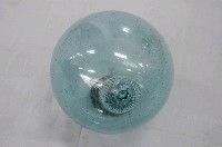 藏品(玻璃球魚標)的圖片