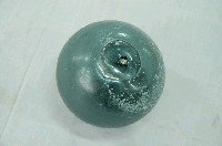 藏品(玻璃球魚標)的圖片