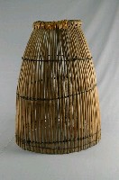 藏品(捕田雞器)的圖片