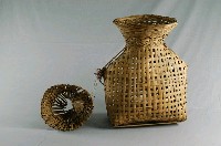 藏品(田雞籠)的圖片