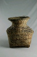 藏品(魚籠)的圖片