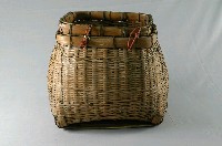 藏品(方形鰻魚籠)的圖片