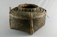 藏品(鰻魚籠)的圖片