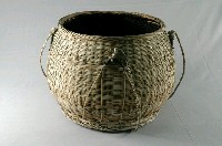 藏品(魚籠)的圖片