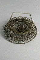 藏品(水蛙籠)的圖片