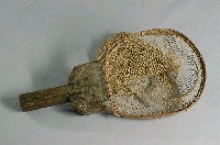 藏品(小手網)的圖片