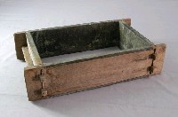 藏品(土埆磚木模)的圖片