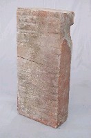 藏品(大角磚)的圖片