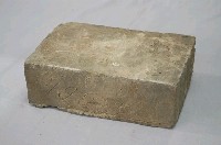 藏品(大角磚)的圖片