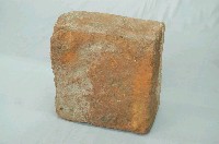 藏品(大角磚)的圖片