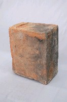 藏品(大角磚)的圖片