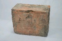 藏品(大角磚)的圖片