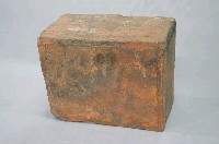 藏品(大角磚)的圖片