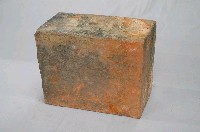 藏品(大角磚)的圖片