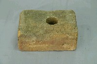 藏品(門臼磚)的圖片