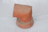 藏品(陶煙囪彎管)的圖片