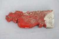 藏品(水泥模製建築裝飾)的圖片