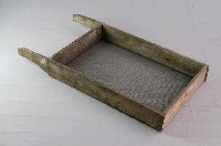 藏品(砂篩)的圖片
