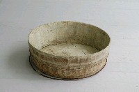 藏品(木製土桶)的圖片