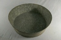 藏品(亞鉛製土桶)的圖片