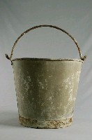藏品(鋁製水桶)的圖片