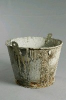 藏品(鋁製水桶)的圖片