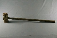 藏品(大鎚)的圖片