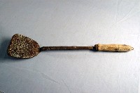 藏品(灰匙)的圖片