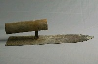 藏品(抹刀)的圖片