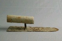 藏品(小抹刀)的圖片