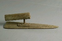 藏品(小木抹刀)的圖片