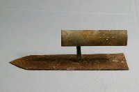 藏品(小抹刀)的圖片