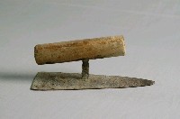 藏品(小抹刀)的圖片