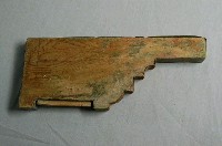 藏品(拖板線)的圖片