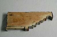 藏品(拖板線)的圖片