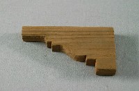 藏品(拖板線)的圖片