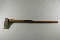 藏品(大工斧)的圖片