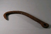 藏品(木材鉤)的圖片