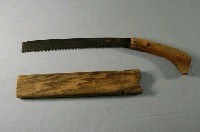 藏品(手鋸組)的圖片